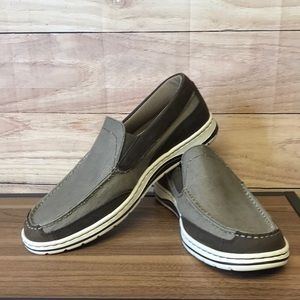 Men’s Sebago Slip-on /  Boat Shoes